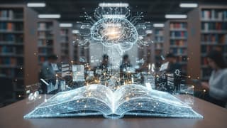 AI-Powered Academic Research Analysis and the New Arms Race
