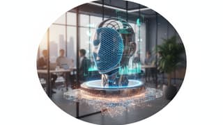 AI Powered Business Assistant: Promise and Peril