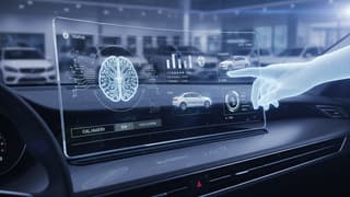 How AI-Powered Car Buying Help Changes Vehicle Shopping