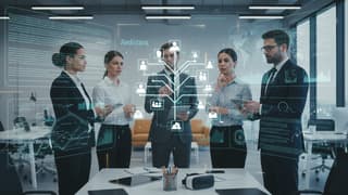 AI Powered Enterprise Decision Making: Power, Risk, and Real ROI