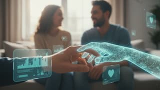 AI-Powered Relationship Coaching Services: Help or Heartbreak?