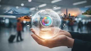AI-Powered Travel Decision-Making: Who Really Plans Your Trip?