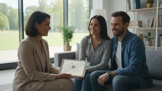AI Relationship Counselor or Human Therapist — Who Should You Trust?