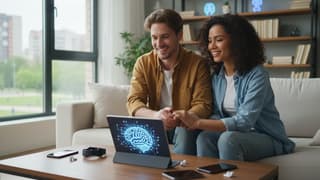 AI Relationship Help Vs Humans: Who Do We Trust with Our Heart?