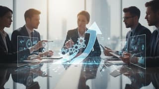 AI Solutions for Business Change Management That Actually Work