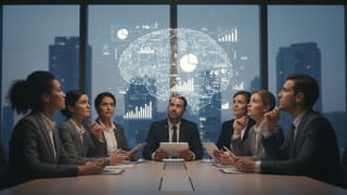 AI Solutions for Business Cost Analysis That Actually Pay Off
