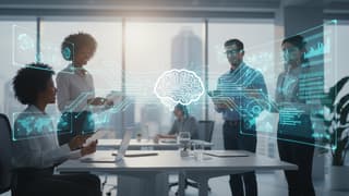AI Solutions for Employee Productivity: What Really Works (and Fails)