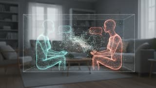 AI symulator rozmowy czy prawdziwa przyjaciółka? Ryzyko i zysk