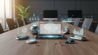 AI Tools for Business Budget Management: What Works