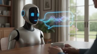 AI towarzysz rozmów czy prawdziwy przyjaciel – co wybierzesz?
