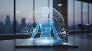 AI Virtual Assistant for Task Management or Burnout on Autopilot?