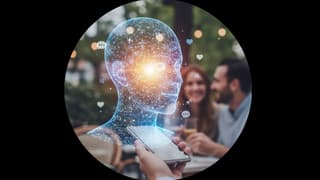 How AI Virtual Dating Assistants Are Reshaping Romance