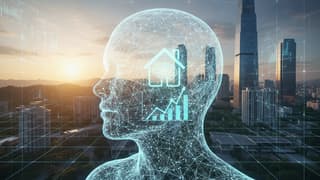 AI w branży nieruchomości w Polsce: szansa czy zagrożenie?