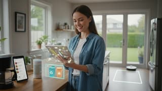 AI w codziennych zadaniach: wygoda kontra utrata kontroli