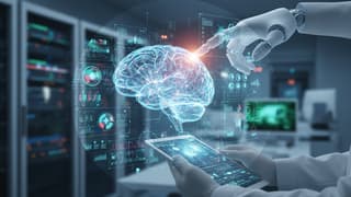 AI w diagnostyce w Polsce: kiedy ratuje, a kiedy myli trop