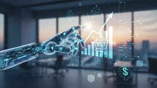 AI w działaniach sprzedażowych, które odróżnią Cię od reszty