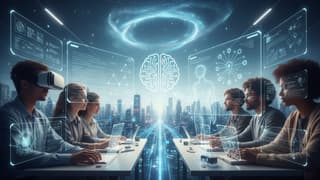 AI w edukacji online w Polsce: szansa, ryzyko i realia
