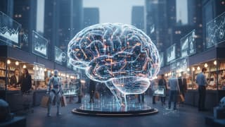 AI w marketingu: siedem faktów na temat rzeczywistości branży