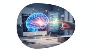 AI w obsłudze faktur w polskich firmach: liczby, ryzyka, przewaga