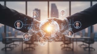 AI w obsłudze klientów biznesowych, która nie zabija relacji