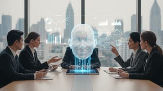 AI w obsłudze klientów korporacyjnych bez kosztownych wpadek
