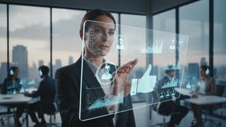 AI w obsłudze klientów ubezpieczeniowych, która nie psuje relacji