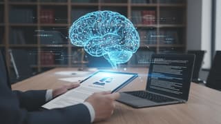 AI w obsłudze prawnej: wpływ na zawód prawnicy