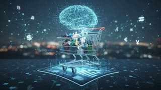 AI w sprzedaży online: decyzje, które zrobią lub zabiją Twój zysk