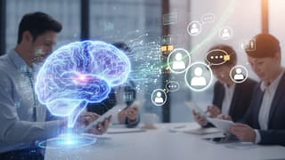 AI w zarządzaniu klientami: realne zyski, ukryte koszty