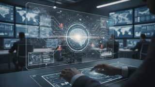 AI w zarządzaniu kryzysowym: rola algorytmów w decyzjach