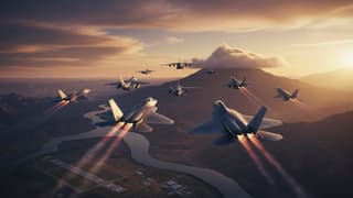 Air Force Movies That Shaped How We See War, Heroism, and Truth