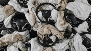 Airbag Systems in 2025: Strengths, Weaknesses, and Real Risks