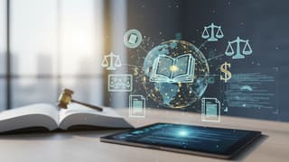 Aktualne informacje prawne online, na których naprawdę możesz polegać