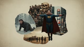 Alejandro González Iñárritu Movies and Why They Won’t Let You Go