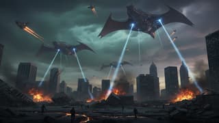 Alien Invasion Movies and What They Reveal About Us