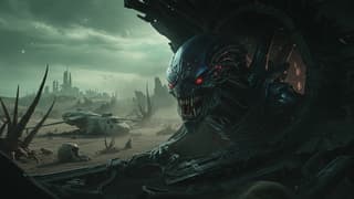 Alien Movies As Mirrors: 33 Films That Reveal Who We Are