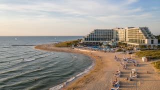All inclusive nad Bałtykiem: co naprawdę dostajesz za pieniądze