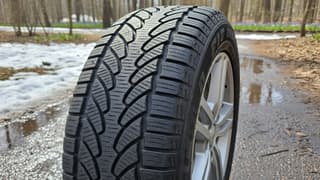 All Season Tires Vs Reality: Safety, Cost and What Tests Reveal