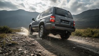 All Wheel Drive: When It's Worth It and When It's Not