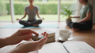 9 Research-Backed Alternatives to Counseling Sessions That Work