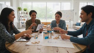 The Smart Alternative to Hiring Consultants in the Age of AI