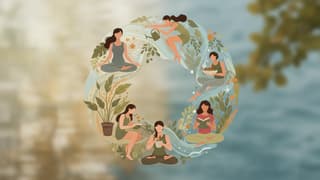 The Only Alternative to Inconsistent Self-Care Routines That Lasts