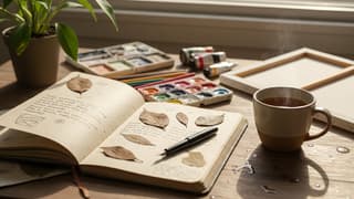 Alternative to Self-Help Books That Actually Change Your Behavior