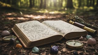 Alternative zu Astrologie Zeitschriften: von Print zu KI-Orakeln
