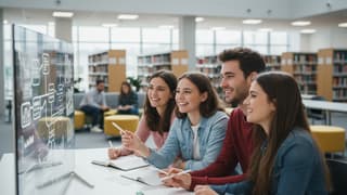 Alternative zu Nachhilfelehrern: Was KI Heute Schon Besser Kann