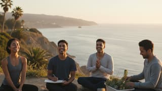 Alternative zu Stressmanagement-Kursen: Wenn KI Dich Wirklich Versteht