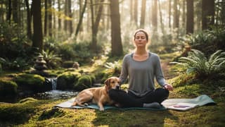 Alternative zu Therapiegesprächen: 7 Echte Hilfen Trotz Wartezeit