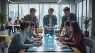 Alternative zu Traditionellen Nachhilfelehrern