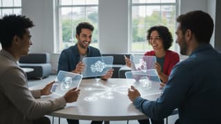 Alternative zu Traditionellen Online-Kursen