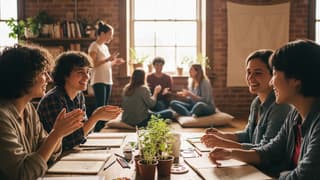 Alternative zu Unpersönlichen Online-Kursen: KI-Tutor Statt Frust
